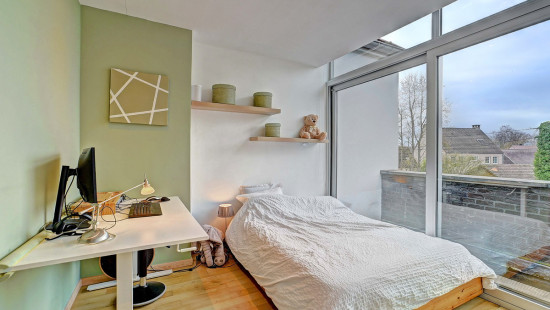 Stationsstraat - 60 a - - 3051