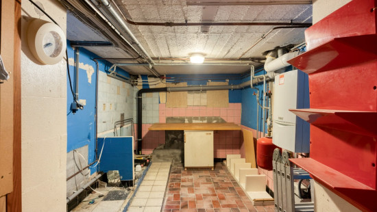 Dageraadstraat - 62 - - 2800