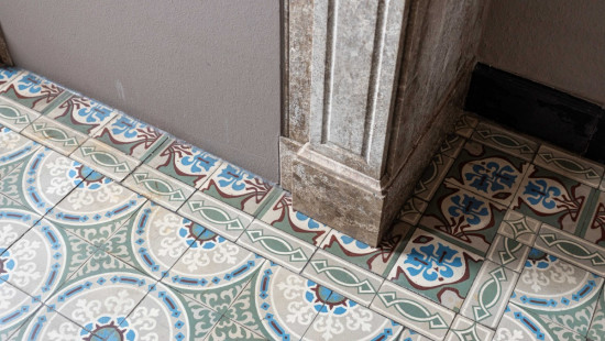 Burgemeester Vandenbogaerdelaan - 18 - z/ grond - 8870