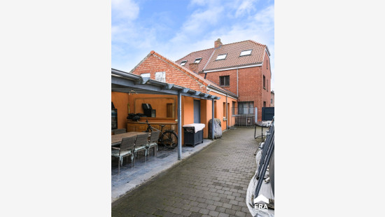 Moleneinde - 8 - - 2260