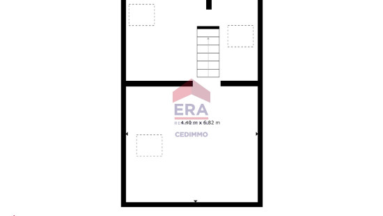 Rue de Soignies - 3 - - 1400