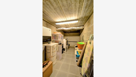 Stationsstraat - 60 a - - 3051