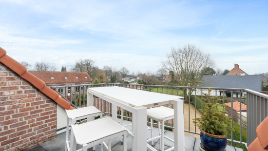 Vosselaredorp - 27 - 202 - 9850