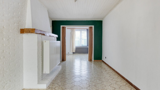 Koepoortstraat - 38 - - 2200