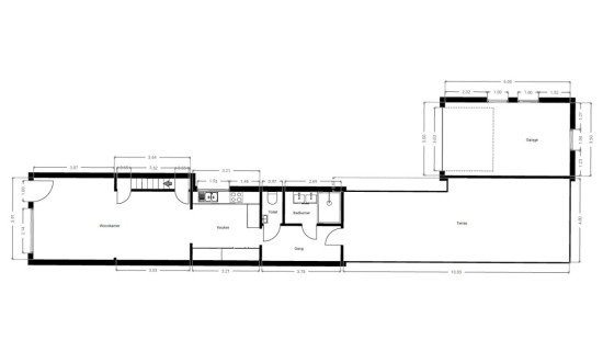 Miksebeekstraat - 168 - - 2930