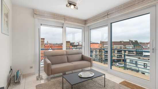 Koninklijke Baan - 39 - 02.02 - 8670