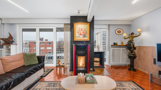 Ruggeveldlaan - 564 - 5 - 2100