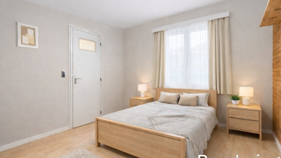 Brusselsesteenweg - 102 - - 1652