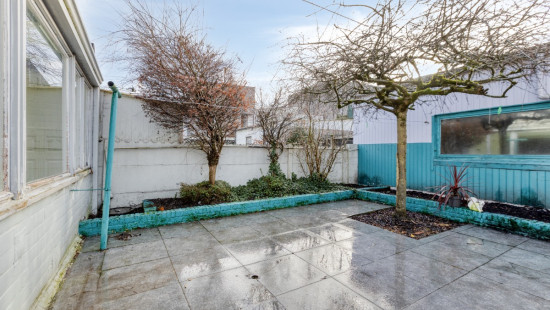 Koepoortstraat - 38 - - 2200