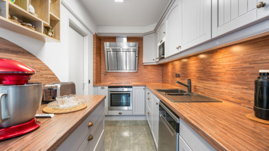 Ruggeveldlaan - 564 - 5 - 2100