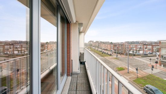 Ruggeveldlaan - 564 - 5 - 2100