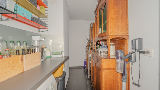 Quai Sainte Barbe - 1 - - 4020