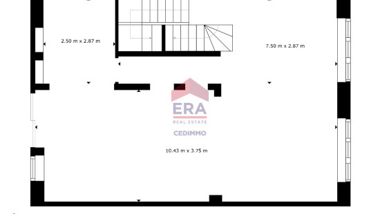 Rue de Soignies - 3 - - 1400