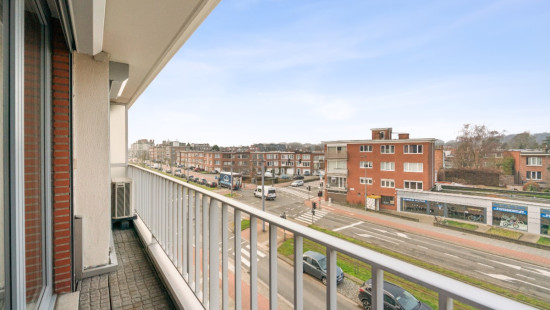 Ruggeveldlaan - 564 - 5 - 2100