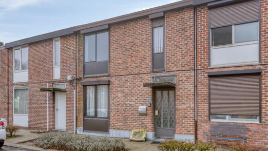 Koepoortstraat - 38 - - 2200