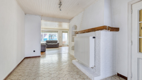 Koepoortstraat - 38 - - 2200