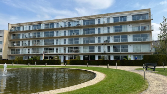 Beversesteenweg - 45 - 4.1 - 8800