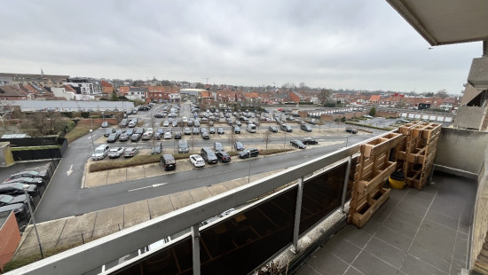 Noordlaan - 21 - 45 - 8800