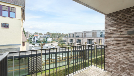 Verdedigingslaan - 9B - 01.04 - 8670