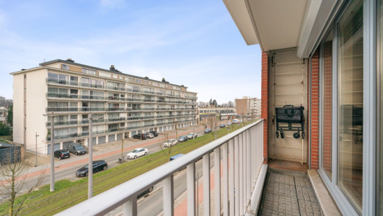 Ruggeveldlaan - 564 - 5 - 2100