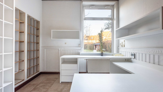 Burgemeester Vandenbogaerdelaan - 18 - z/ grond - 8870