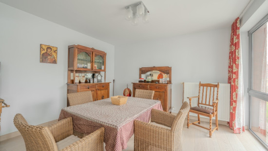 Quai Sainte Barbe - 1 - - 4020