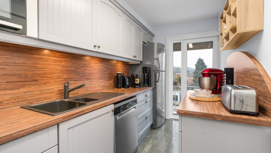 Ruggeveldlaan - 564 - 5 - 2100