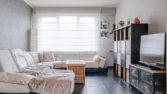 Moleneinde - 8 - - 2260