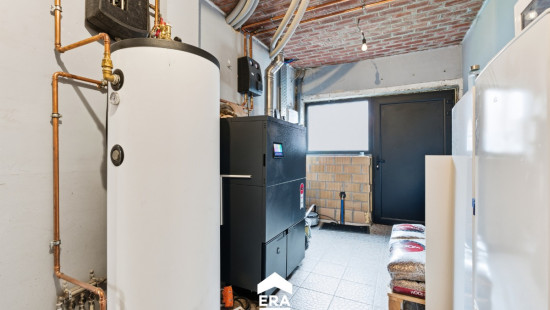 Kloosterstraat - 124 - - 8755