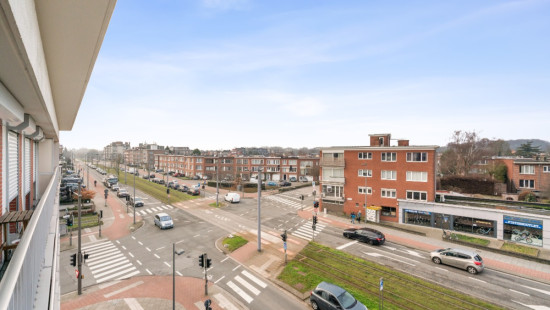 Ruggeveldlaan - 564 - 5 - 2100