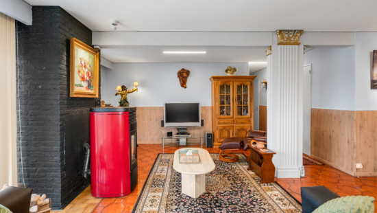 Ruggeveldlaan - 564 - 5 - 2100