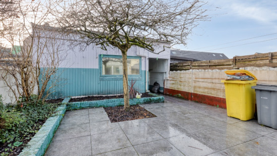 Koepoortstraat - 38 - - 2200