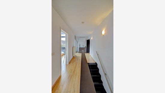 Stationsstraat - 60 a - - 3051