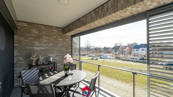 Jachthavenstraat - 12 - 15 - 3970