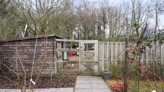 Moleneinde - 8 - - 2260