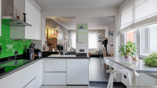 Moleneinde - 8 - - 2260