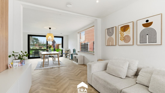 Kloosterstraat - 124 - - 8755