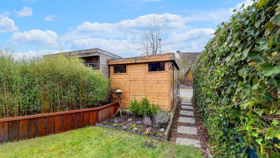 Stationsstraat - 60 a - - 3051