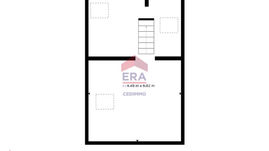 Rue de Soignies - 3 - - 1400