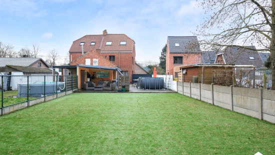 Moleneinde - 8 - - 2260