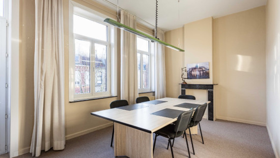 Burgemeester Vandenbogaerdelaan - 18 - z/ grond - 8870