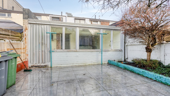 Koepoortstraat - 38 - - 2200