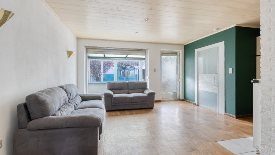 Koepoortstraat - 38 - - 2200