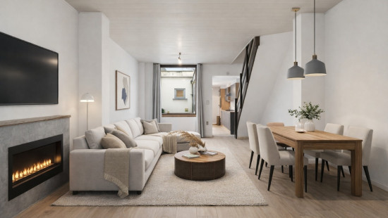 Bolleweg - 14 - - 9300