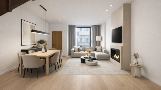 Bolleweg - 14 - - 9300