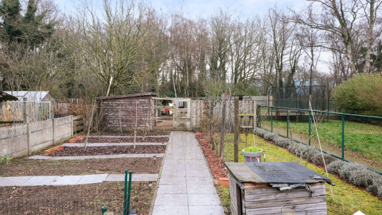 Moleneinde - 8 - - 2260