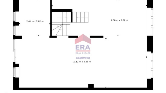 Rue de Soignies - 3 - - 1400