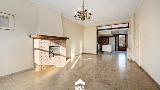 Beverensestraat - 30 - - 8850