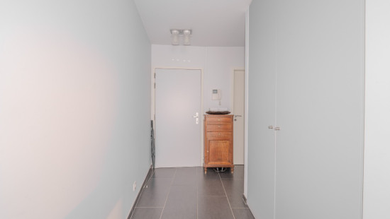 Quai Sainte Barbe - 1 - - 4020