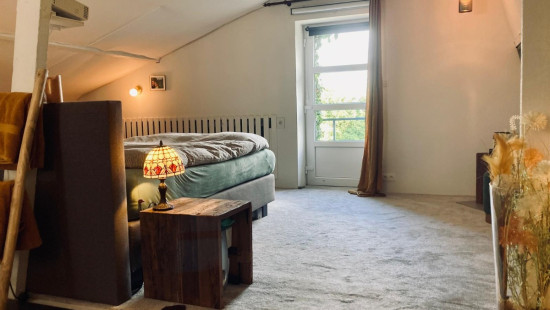 Kallist Fimmerslaan - 10 - - 2260